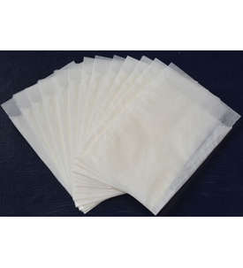 PERGAMINTTEN (85x117mm) - 500 STCK