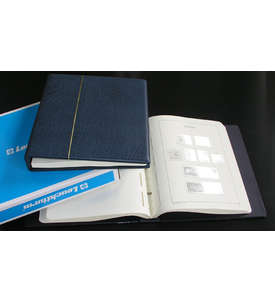 Leuchtturm Europa-CEPT 1990-97 Leuchtturm SF-Schutztaschen