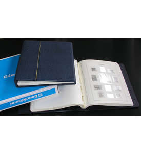 Leuchtturm Europa-CEPT 1998-05 Leuchtturm SF-Schutztaschen